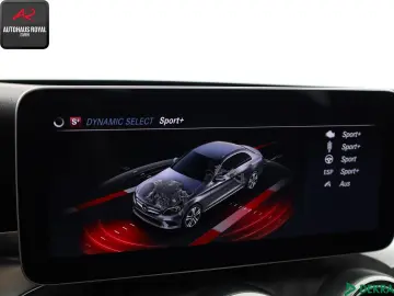C 300 de AVANTGARDE AIRMATIC,360GRAD,BURMESTER