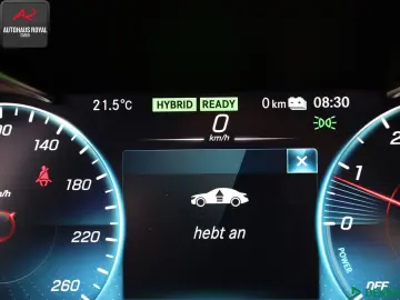 C 300 de AVANTGARDE AIRMATIC,360GRAD,BURMESTER