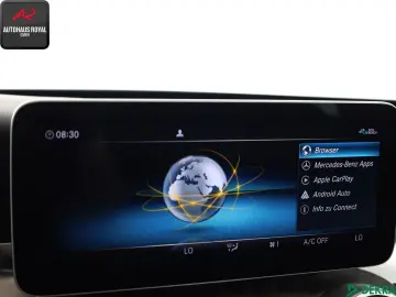C 300 de AVANTGARDE AIRMATIC,360GRAD,BURMESTER