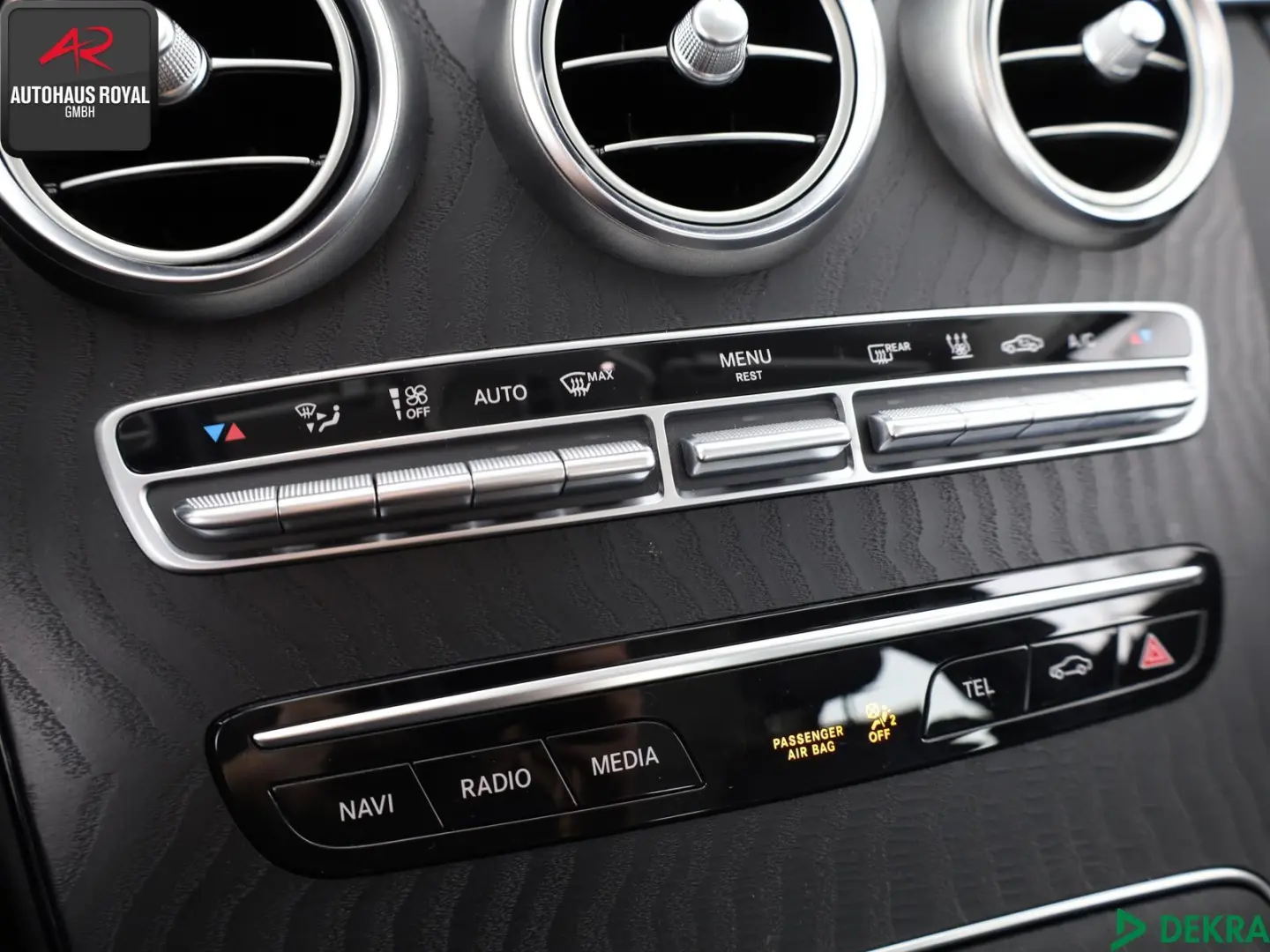 C 300 de AVANTGARDE AIRMATIC,360GRAD,BURMESTER