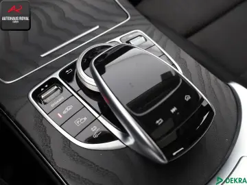 C 300 de AVANTGARDE AIRMATIC,360GRAD,BURMESTER