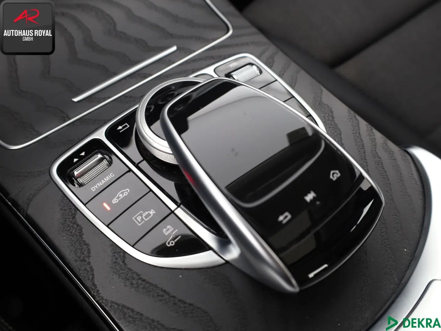 C 300 de AVANTGARDE AIRMATIC,360GRAD,BURMESTER