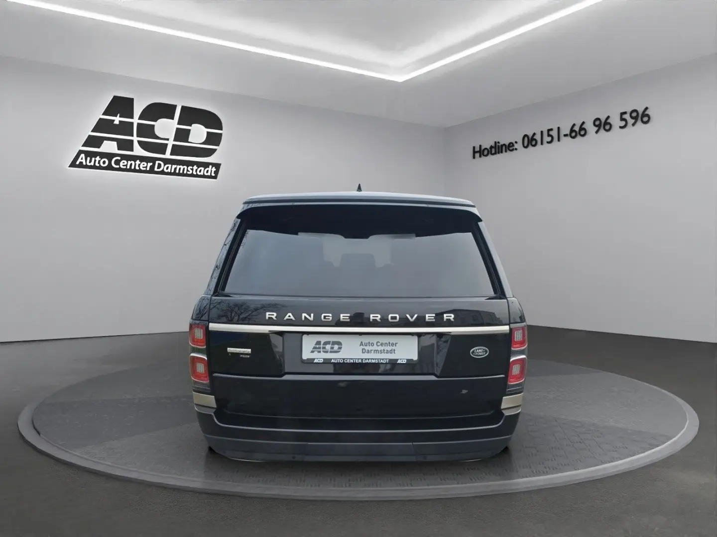 Range P525 V8 AUTOBIOGRAPHY FIFTY*VOLL*LASER*22Z