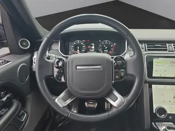 Range P525 V8 AUTOBIOGRAPHY FIFTY*VOLL*LASER*22Z