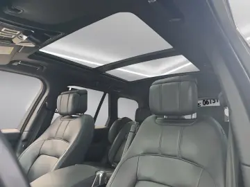 Range P525 V8 AUTOBIOGRAPHY FIFTY*VOLL*LASER*22Z