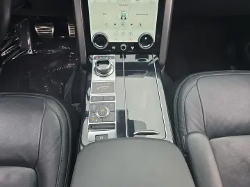 Range P525 V8 AUTOBIOGRAPHY FIFTY*VOLL*LASER*22Z