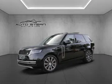 Range Rover D300 PANO SOFT-C HUD ALLRADLENKUNG