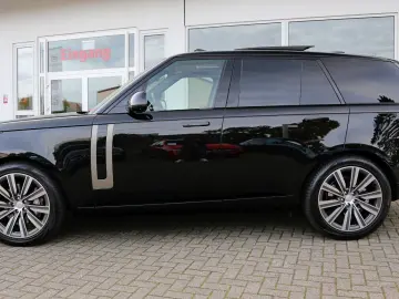 Range Rover D300 PANO SOFT-C HUD ALLRADLENKUNG