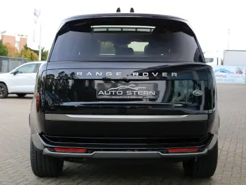 Range Rover D300 PANO SOFT-C HUD ALLRADLENKUNG