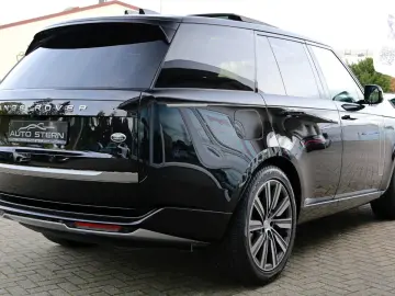 Range Rover D300 PANO SOFT-C HUD ALLRADLENKUNG