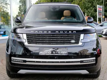 Range Rover D300 PANO SOFT-C HUD ALLRADLENKUNG