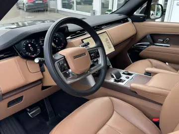 Range Rover D300 PANO SOFT-C HUD ALLRADLENKUNG