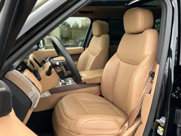 Range Rover D300 PANO SOFT-C HUD ALLRADLENKUNG