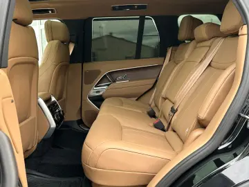 Range Rover D300 PANO SOFT-C HUD ALLRADLENKUNG