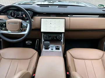 Range Rover D300 PANO SOFT-C HUD ALLRADLENKUNG