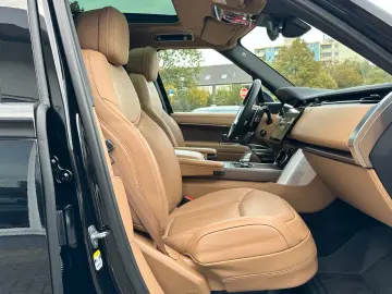 Range Rover D300 PANO SOFT-C HUD ALLRADLENKUNG