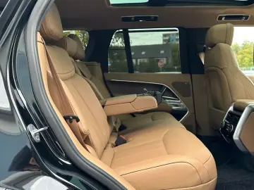 Range Rover D300 PANO SOFT-C HUD ALLRADLENKUNG