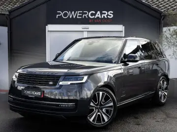 Range Rover HSE   PANO   ACC   HUD   MERIDIAN
