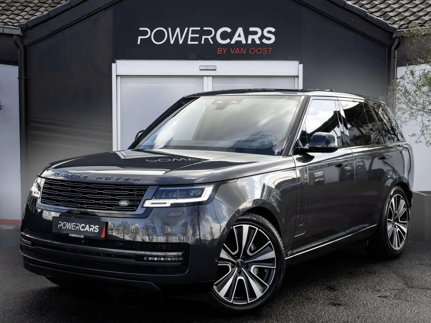 Range Rover HSE | PANO | ACC | HUD | MERIDIAN | 