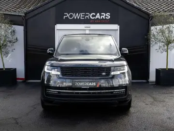 Range Rover HSE | PANO | ACC | HUD | MERIDIAN | 