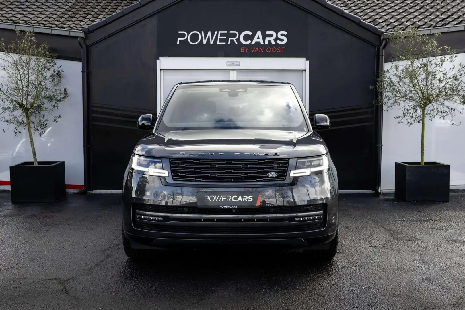 Range Rover HSE | PANO | ACC | HUD | MERIDIAN | 