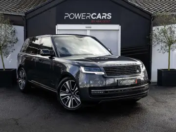 Range Rover HSE | PANO | ACC | HUD | MERIDIAN | 