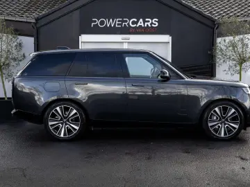 Range Rover HSE | PANO | ACC | HUD | MERIDIAN | 
