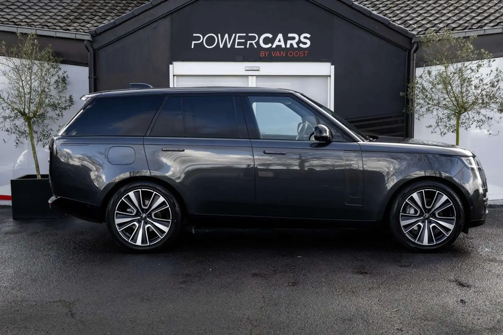 Range Rover HSE | PANO | ACC | HUD | MERIDIAN | 