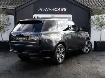 Range Rover HSE | PANO | ACC | HUD | MERIDIAN | 