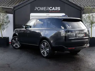 Range Rover HSE | PANO | ACC | HUD | MERIDIAN | 