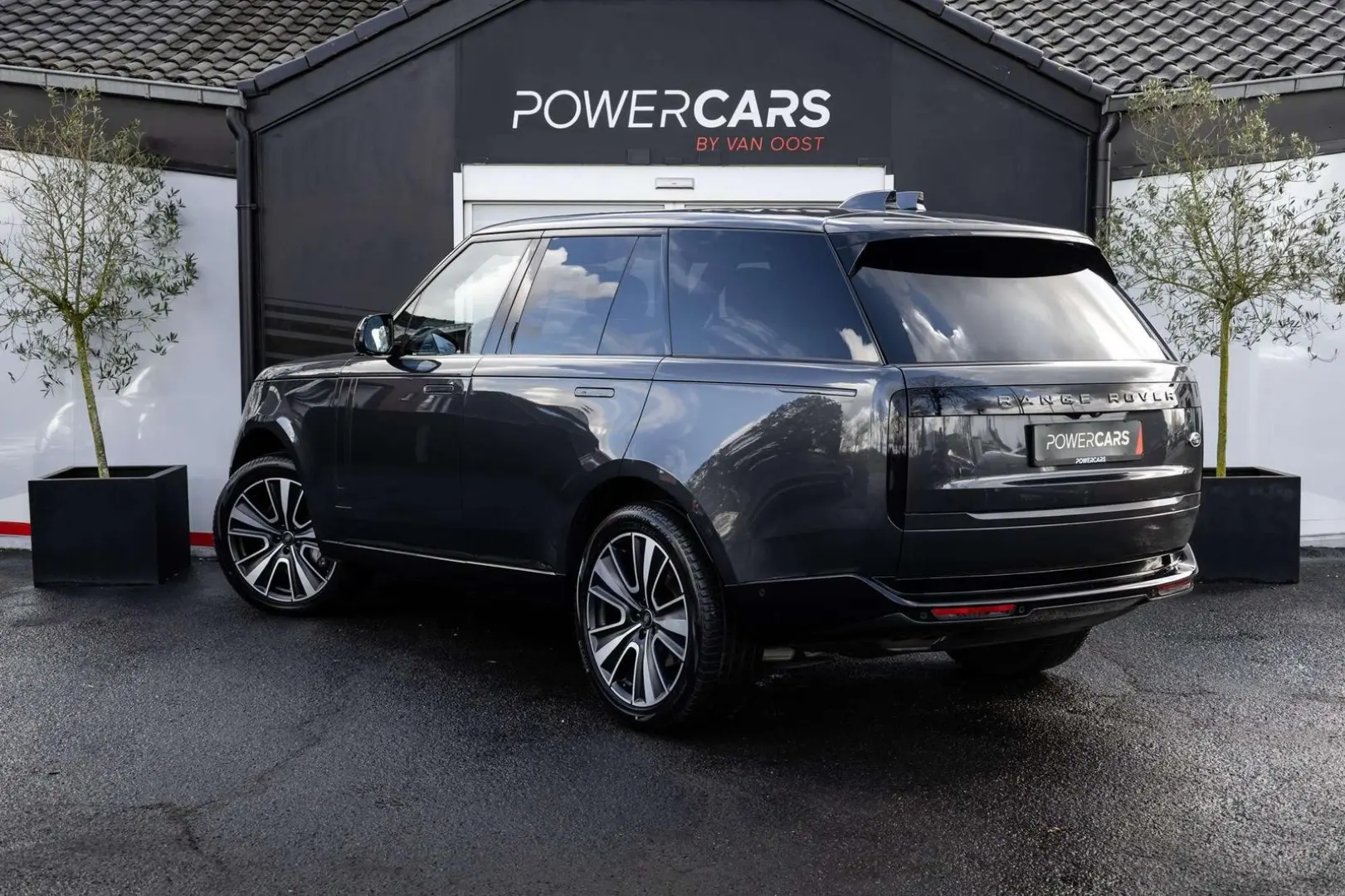 Range Rover HSE | PANO | ACC | HUD | MERIDIAN | 