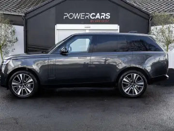 Range Rover HSE | PANO | ACC | HUD | MERIDIAN | 