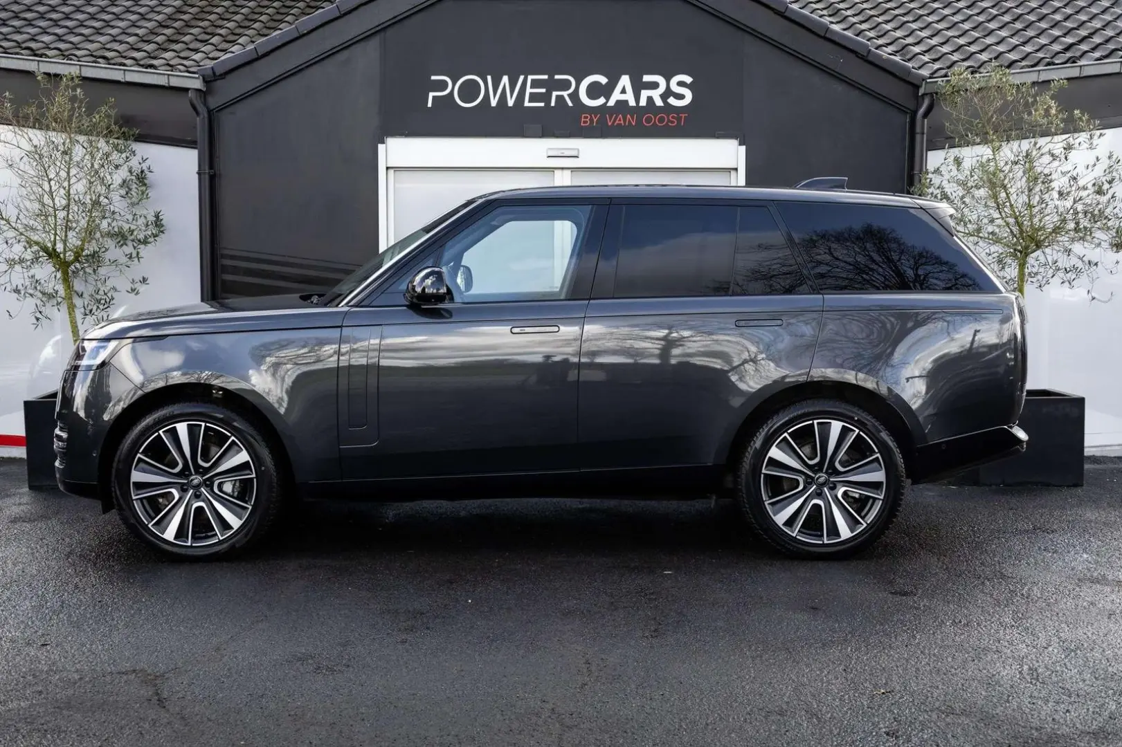 Range Rover HSE | PANO | ACC | HUD | MERIDIAN | 