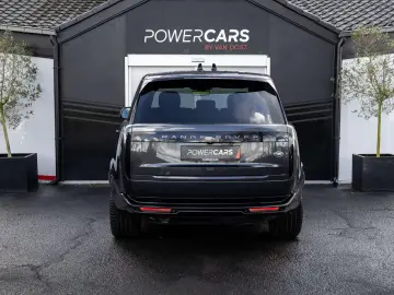 Range Rover HSE | PANO | ACC | HUD | MERIDIAN | 
