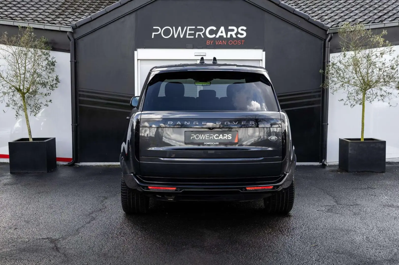 Range Rover HSE | PANO | ACC | HUD | MERIDIAN | 