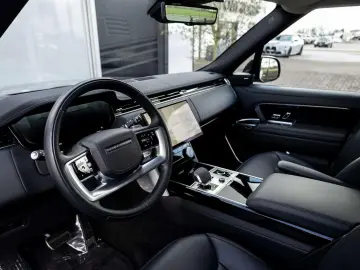 Range Rover HSE | PANO | ACC | HUD | MERIDIAN | 