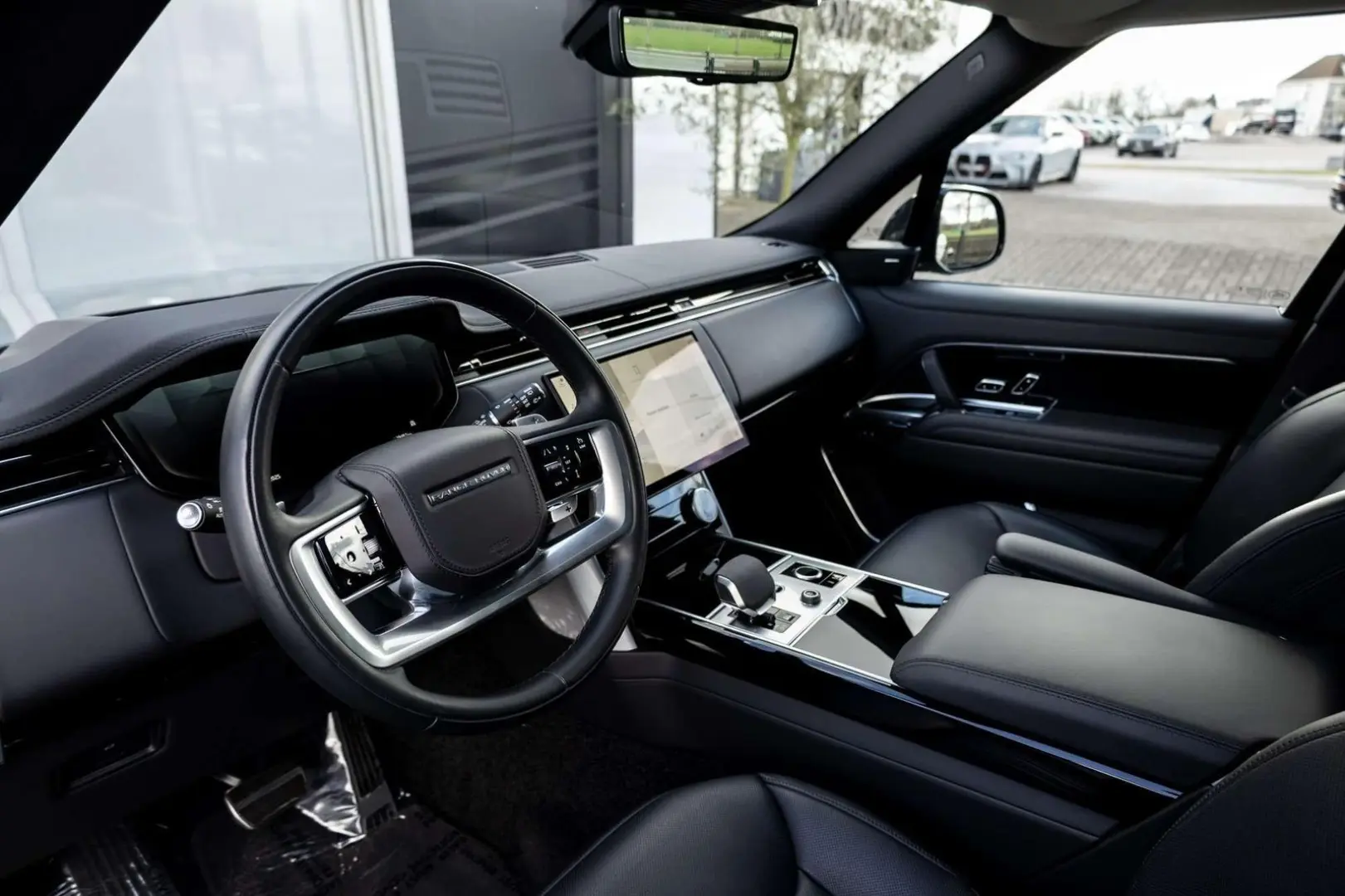 Range Rover HSE | PANO | ACC | HUD | MERIDIAN | 