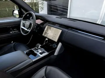 Range Rover HSE | PANO | ACC | HUD | MERIDIAN | 