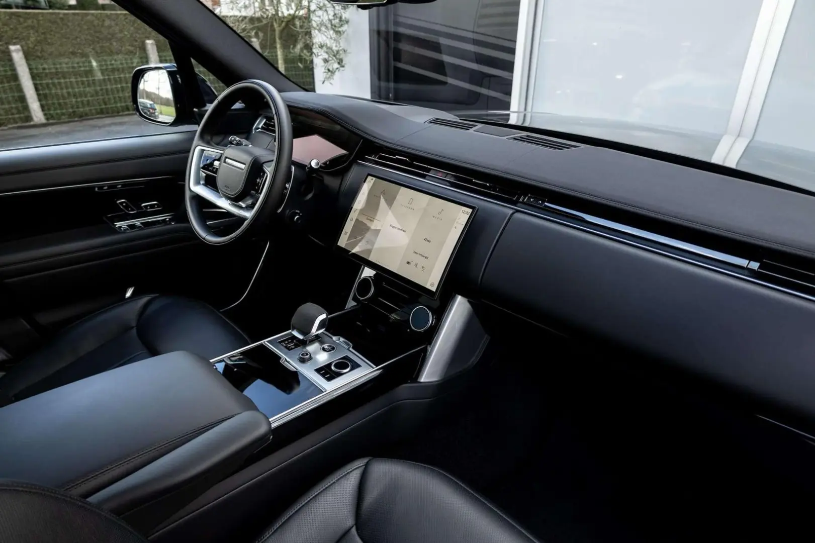 Range Rover HSE | PANO | ACC | HUD | MERIDIAN | 