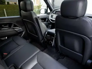 Range Rover HSE | PANO | ACC | HUD | MERIDIAN | 