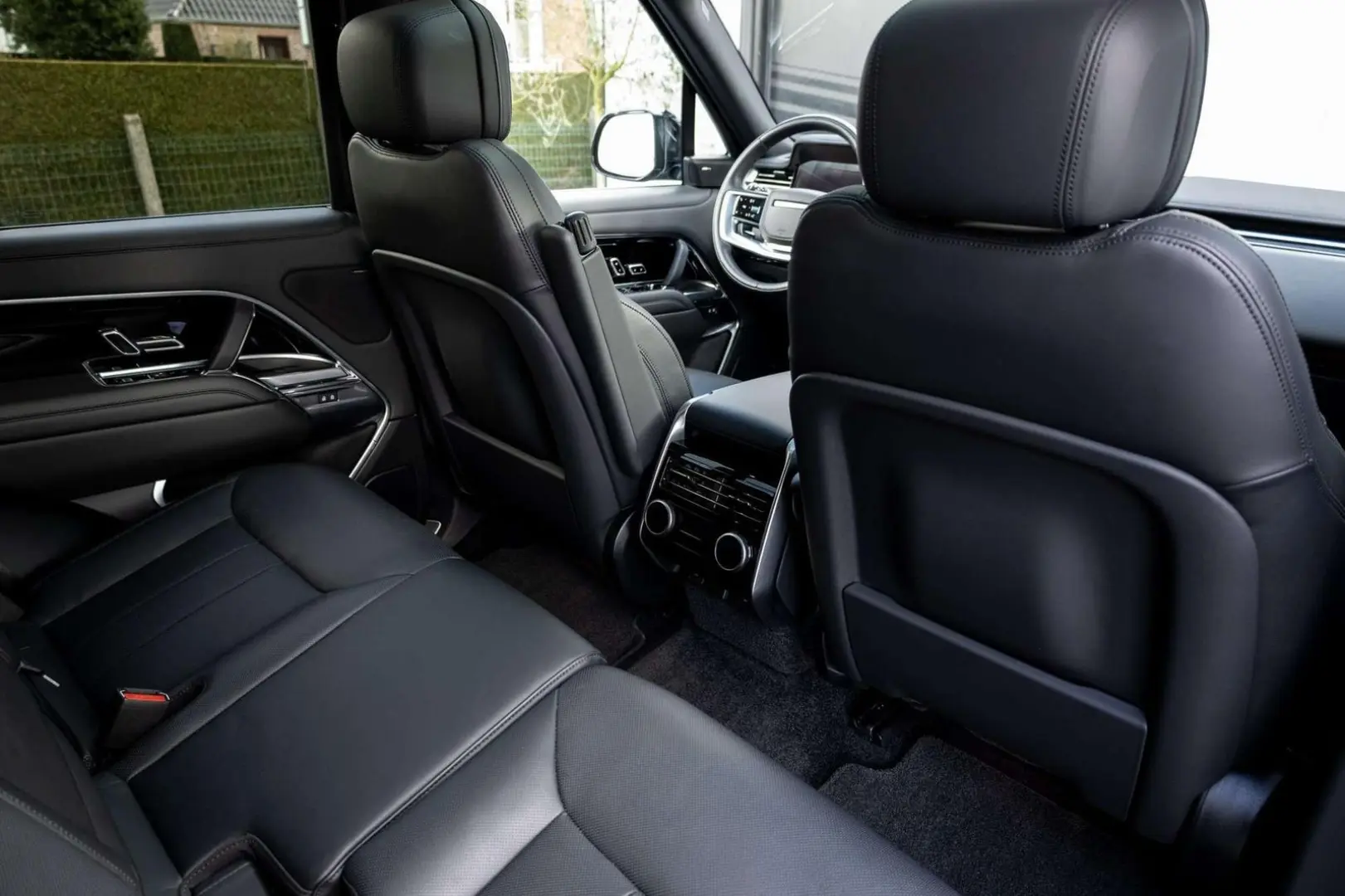 Range Rover HSE | PANO | ACC | HUD | MERIDIAN | 
