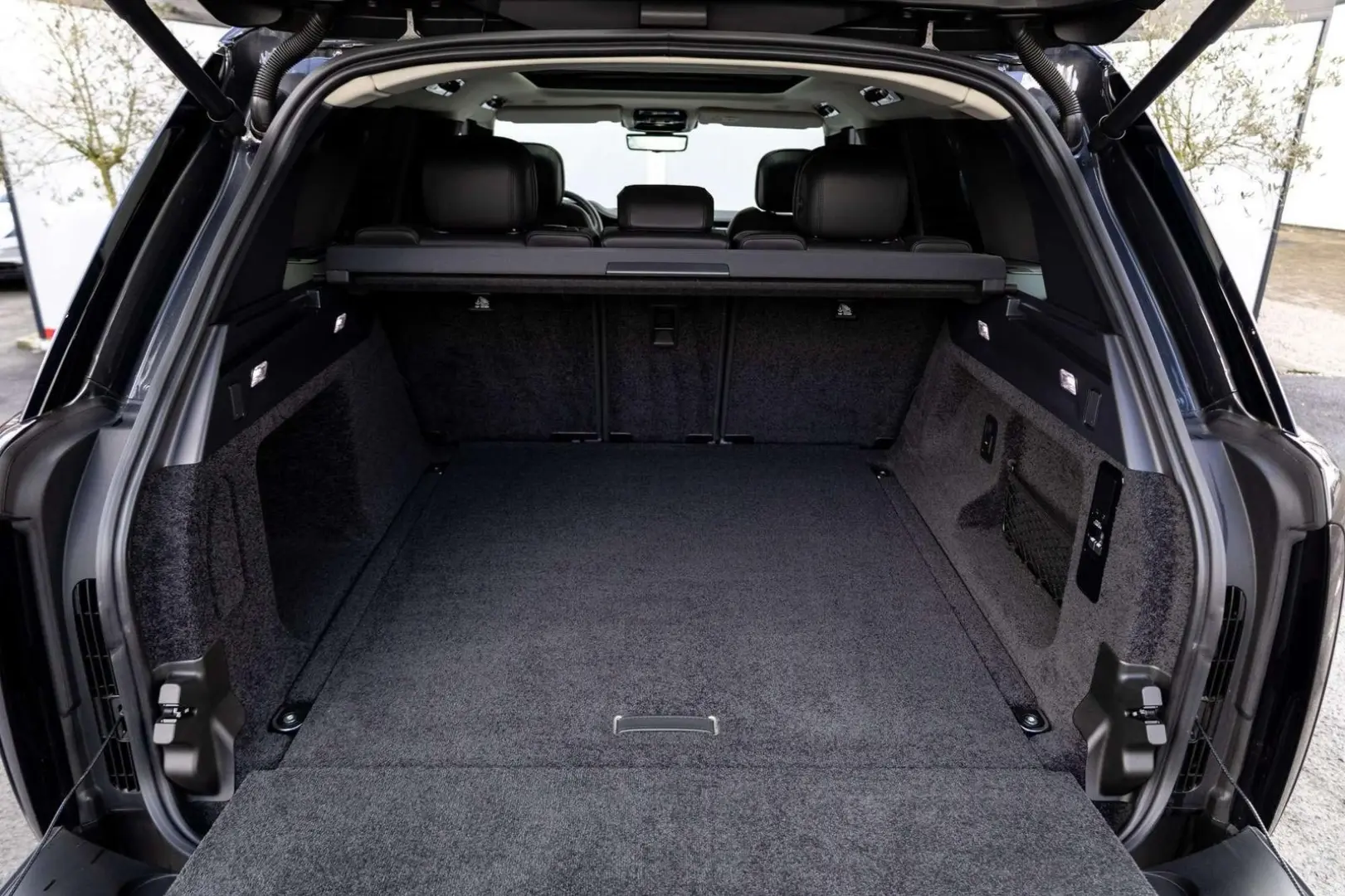 Range Rover HSE | PANO | ACC | HUD | MERIDIAN | 