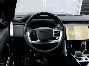 Range Rover HSE | PANO | ACC | HUD | MERIDIAN | 