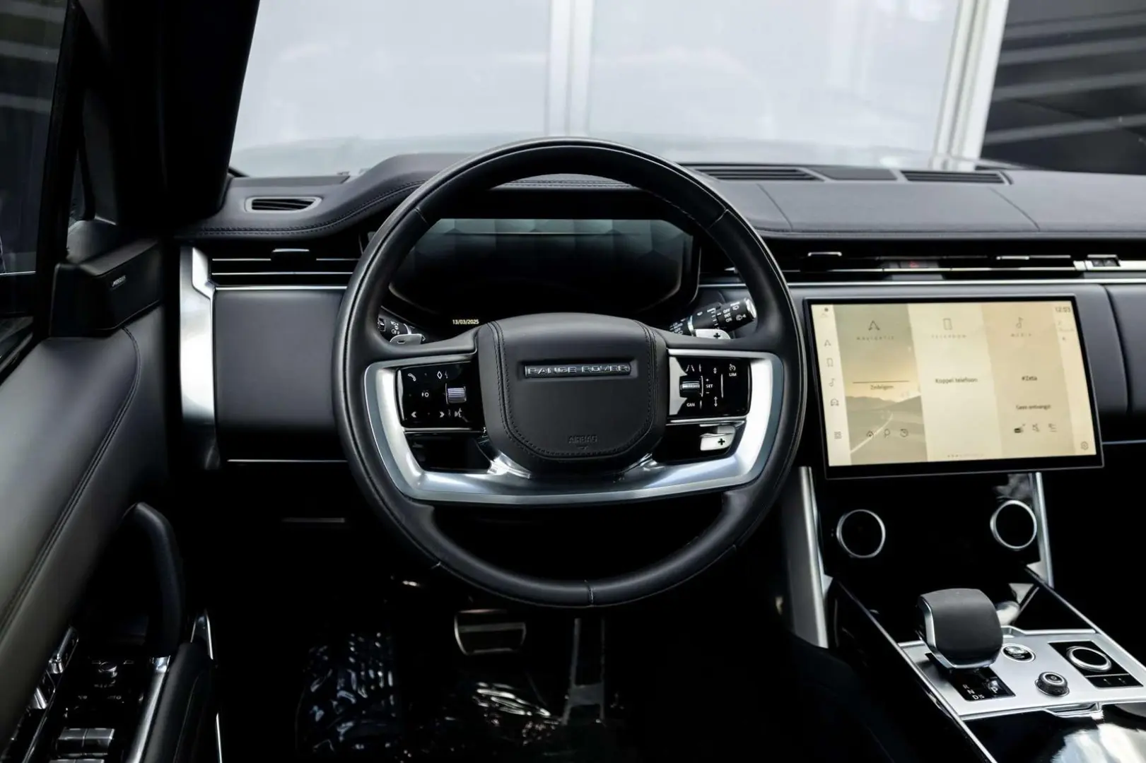 Range Rover HSE | PANO | ACC | HUD | MERIDIAN | 