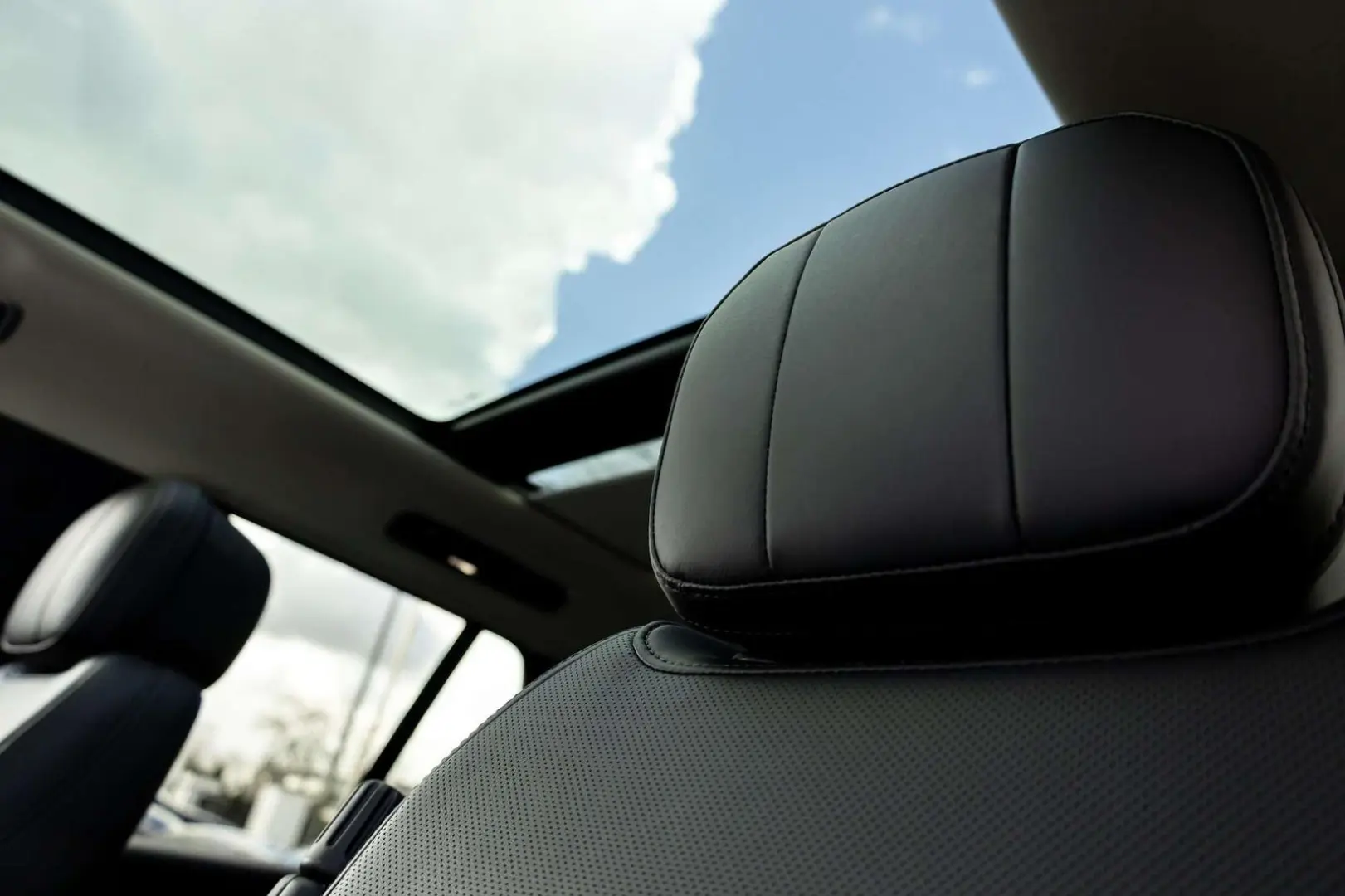 Range Rover HSE | PANO | ACC | HUD | MERIDIAN | 