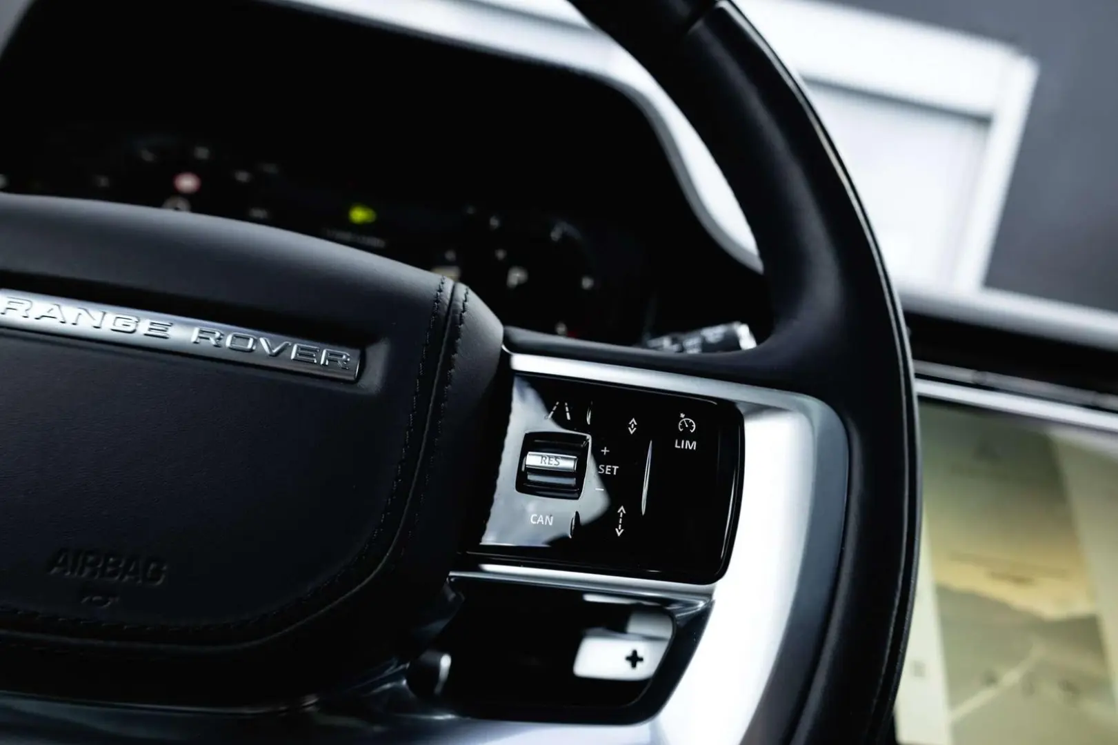 Range Rover HSE | PANO | ACC | HUD | MERIDIAN | 