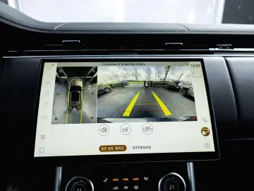 Range Rover HSE | PANO | ACC | HUD | MERIDIAN | 