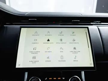 Range Rover HSE | PANO | ACC | HUD | MERIDIAN | 