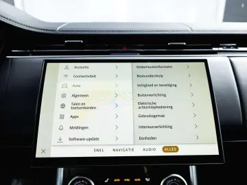 Range Rover HSE | PANO | ACC | HUD | MERIDIAN | 