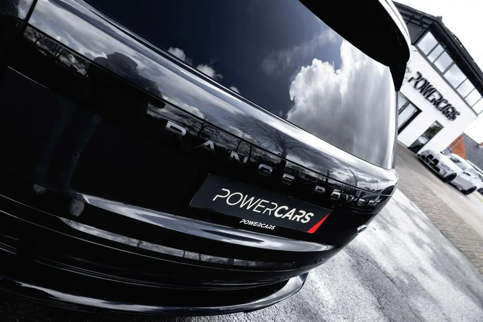 Range Rover HSE | PANO | ACC | HUD | MERIDIAN | 